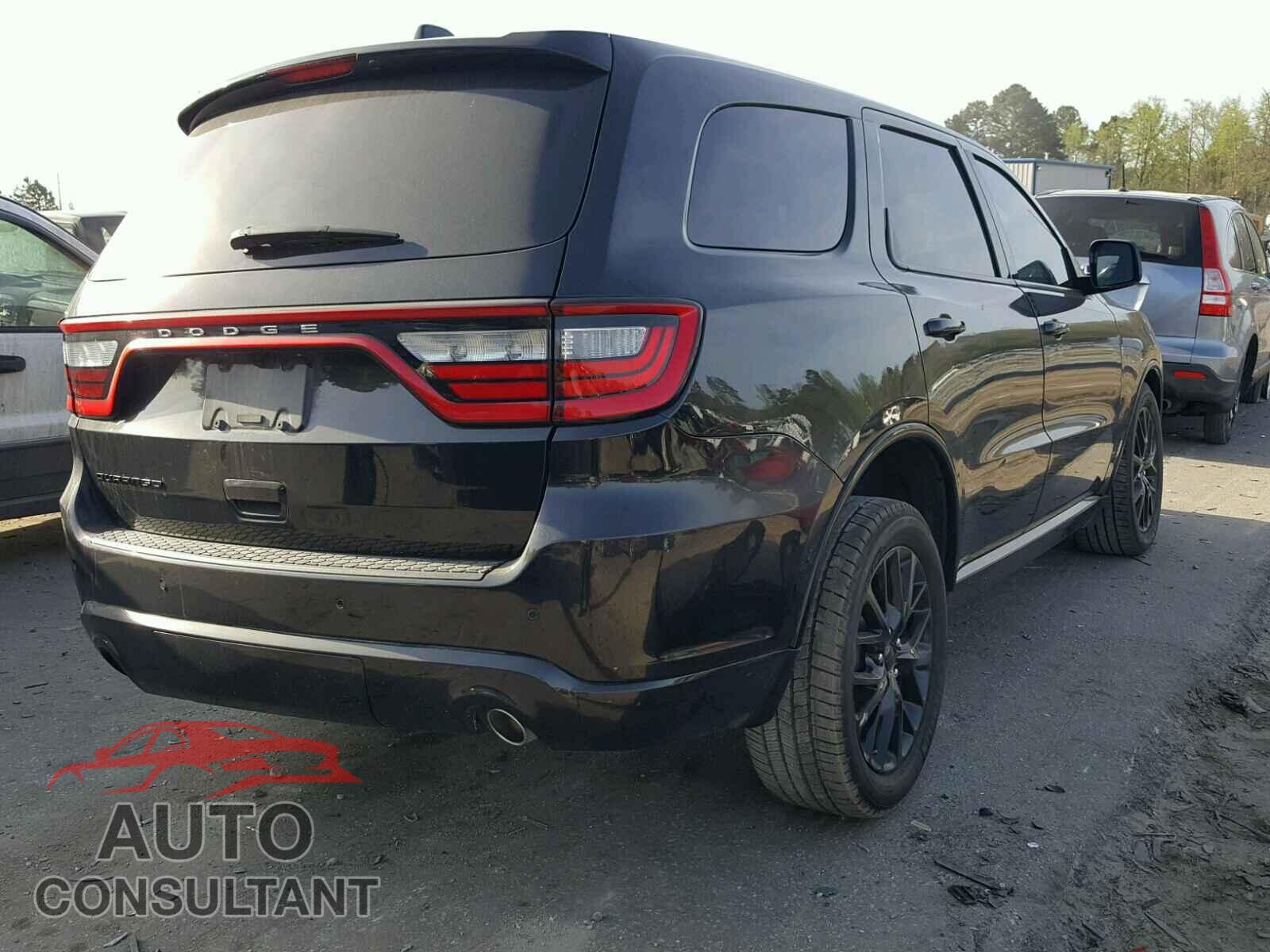 DODGE DURANGO 2016 - 1C4RDHAG2GC387116