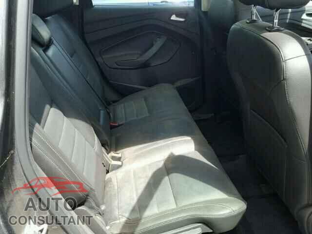 FORD CMAX 2015 - 1FADP5BU3FL123010