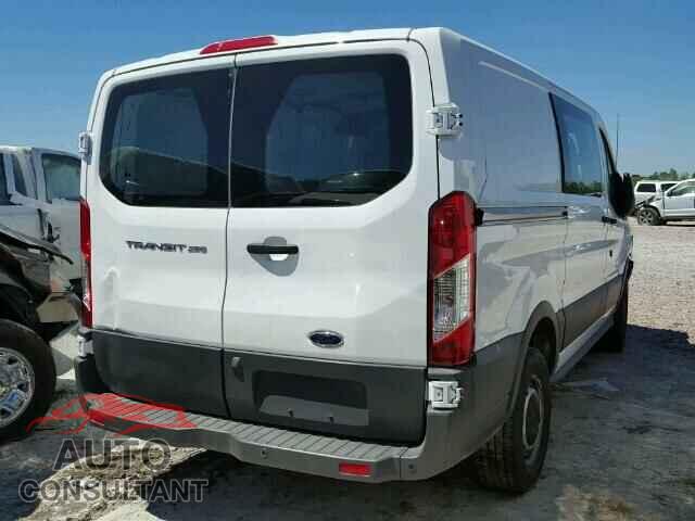 FORD TRANSIT CO 2017 - 1FTYR1YM1HKA37340