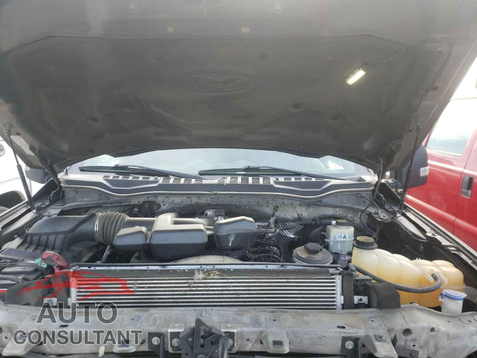 FORD F250 2017 - 1FT7X2A67HEB58715