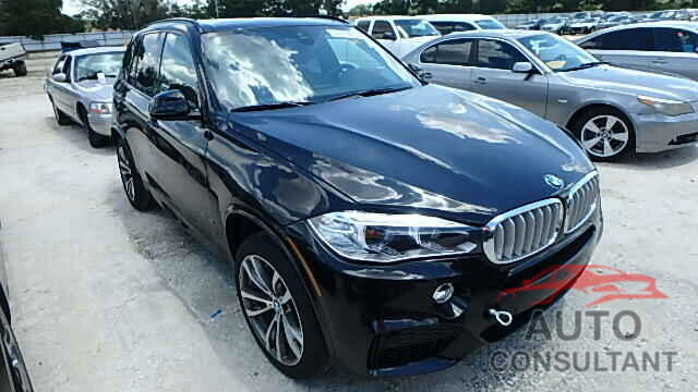 BMW X5 2015 - 3N1AB7AP6GY286975