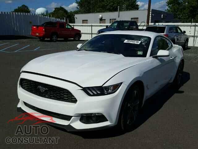 FORD MUSTANG 2015 - 1FA6P8AM1F5387701