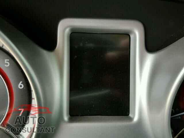 DODGE JOURNEY 2015 - 3C4PDCAB4FT630667