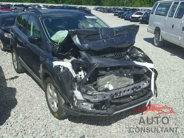 FORD ESCAPE 2015 - 1FMCU0GX2FUC11525