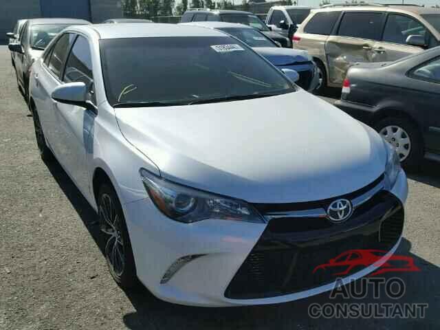 TOYOTA CAMRY 2015 - 4T1BF1FKXFU900472