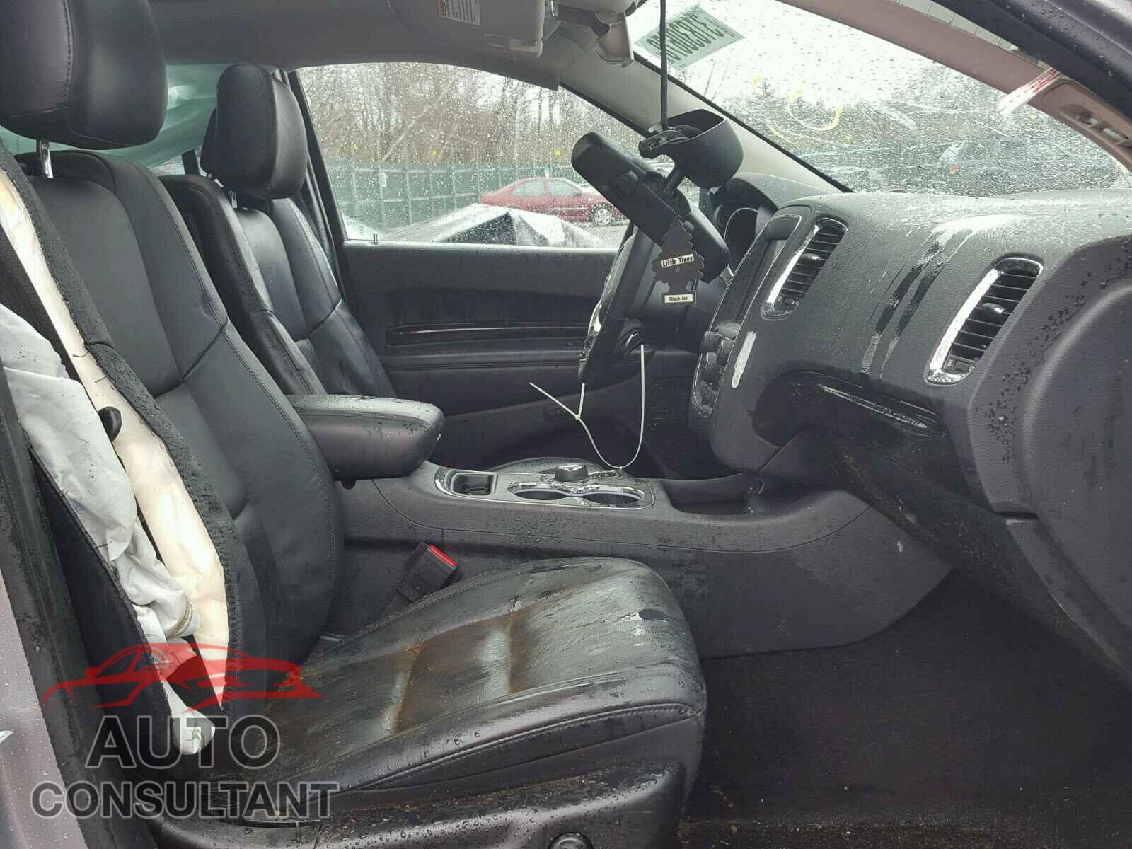 DODGE DURANGO 2015 - 1C4RDJDG6FC690403