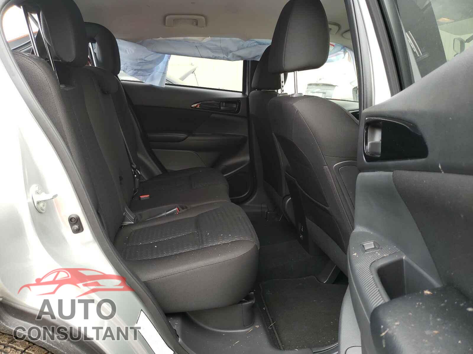 MITSUBISHI ECLIPSE 2020 - JA4AS3AA1LZ021943