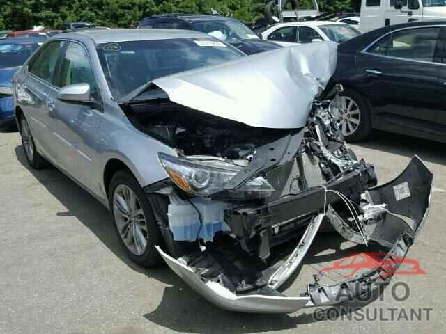 TOYOTA CAMRY 2015 - 4T1BF1FK8FU904388
