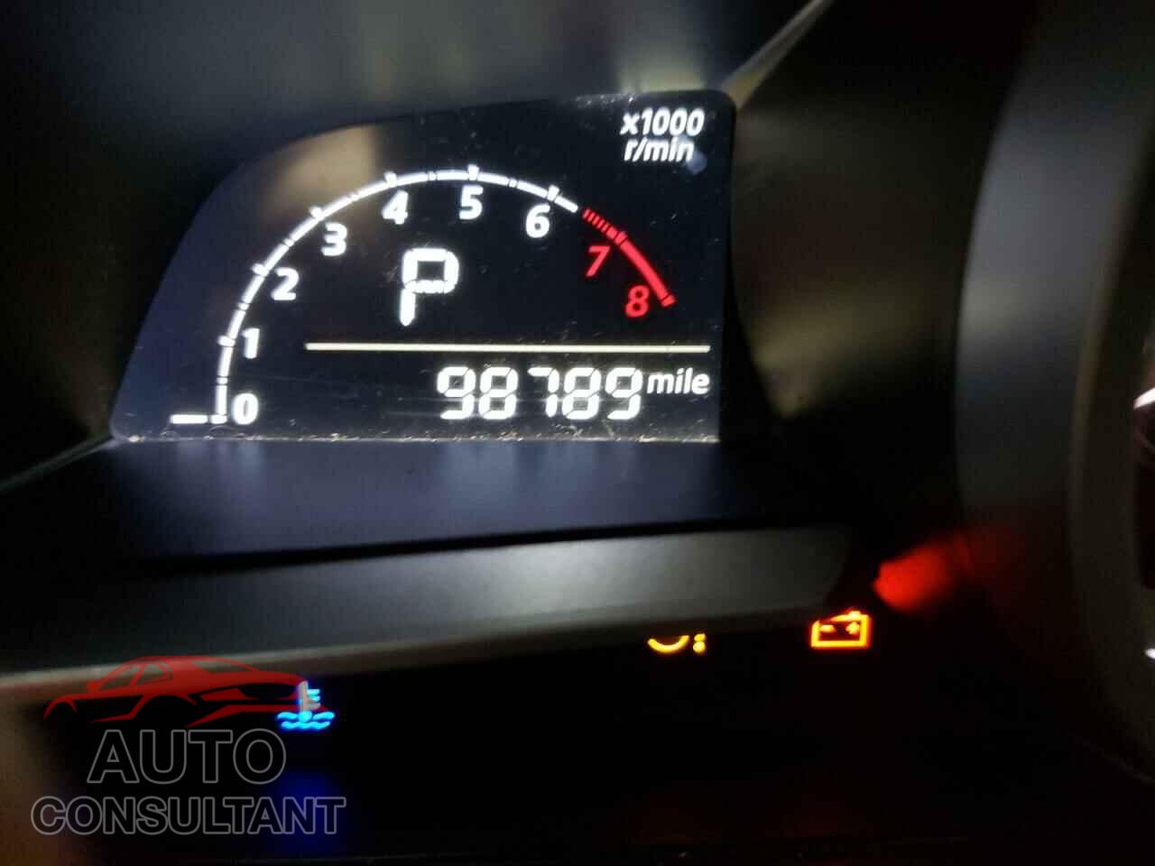 MAZDA CX-3 2016 - JM1DKBB77G0125735