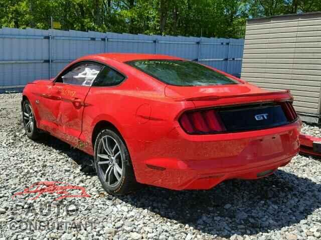 FORD MUSTANG 2016 - 1FA6P8CF0G5200643