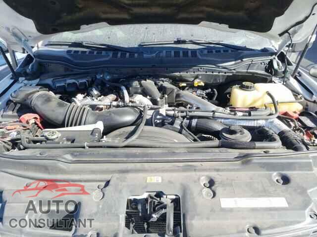 FORD F250 2017 - 1FT7W2BT3HEC93584