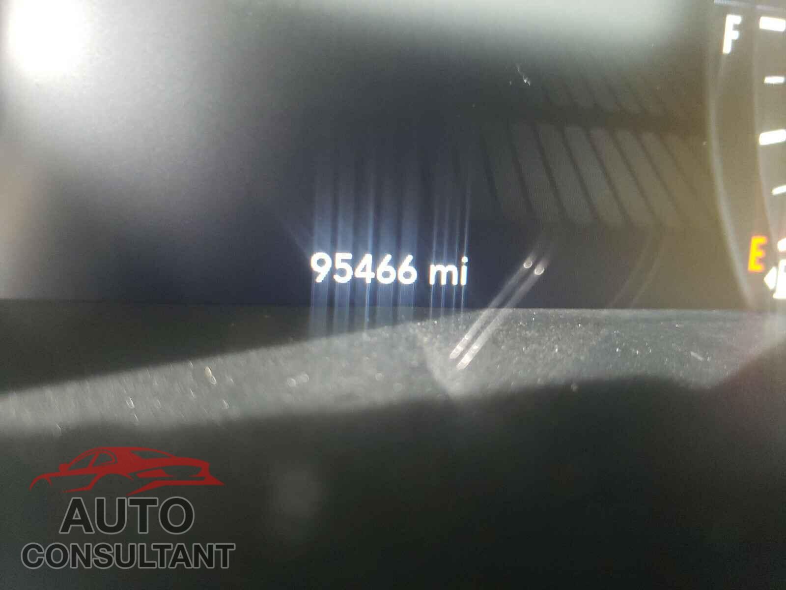 DODGE CHALLENGER 2016 - 2C3CDZAG1GH108431