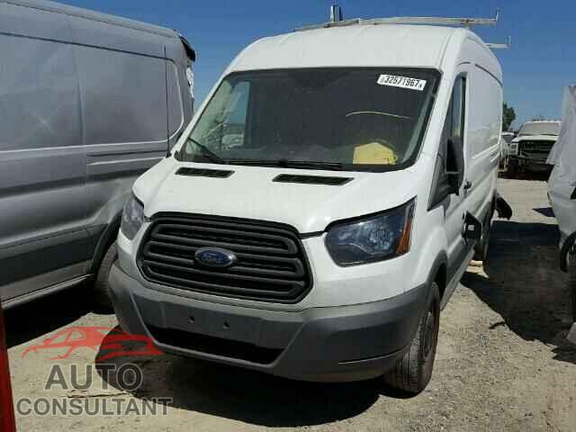 FORD TRANSIT CO 2015 - 1FTNE2CM9FKA81840