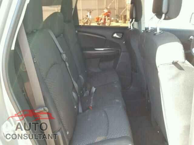 DODGE JOURNEY 2015 - 3C4PDCAB2FT552227