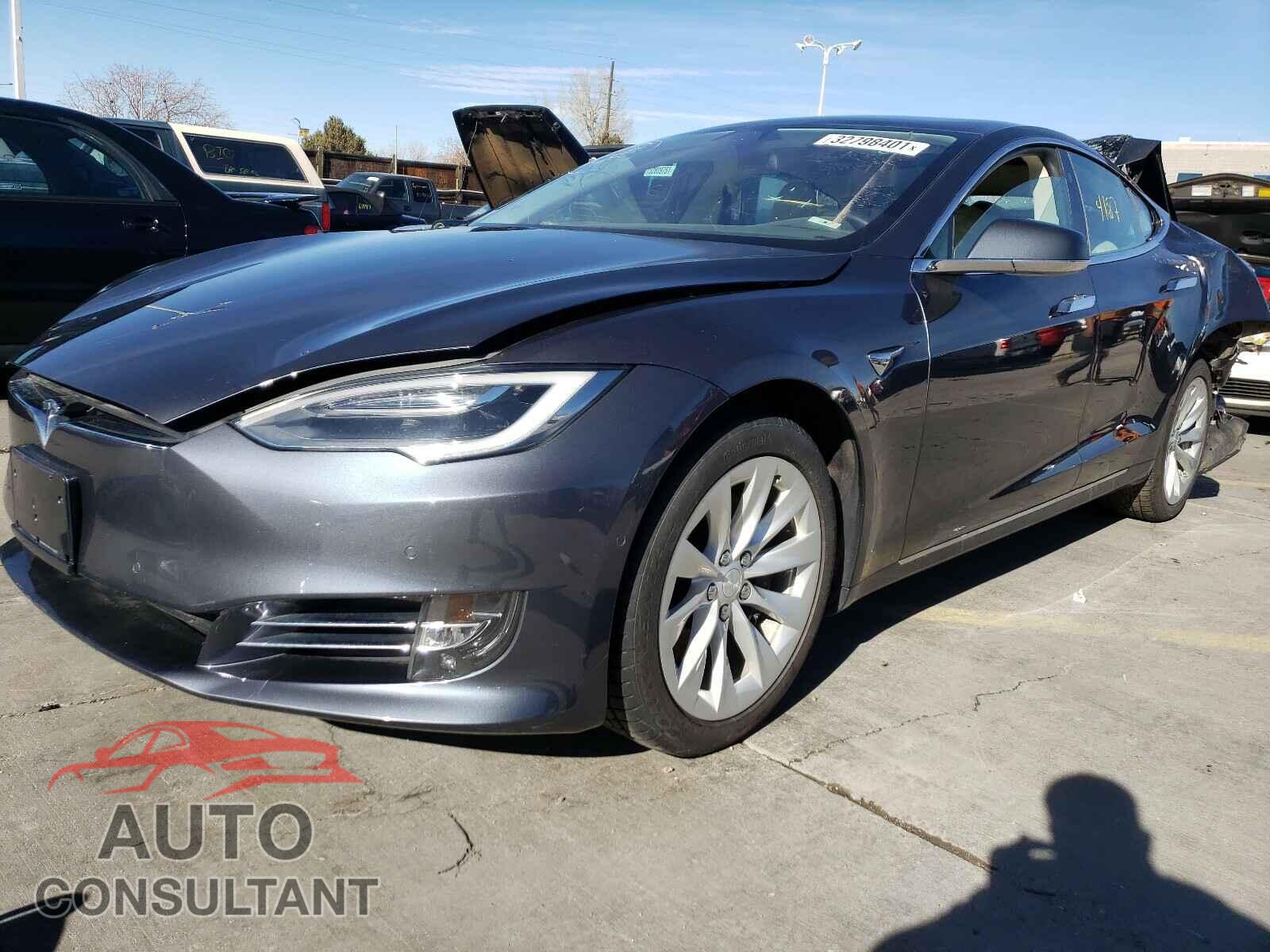 TESLA MODEL S 2018 - 5YJSA1E22JF259386