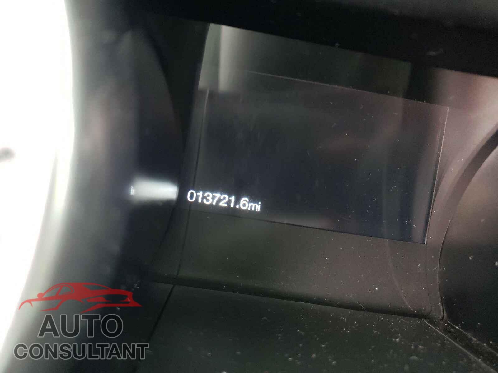FORD MUSTANG 2020 - 1FA6P8CF1L5126482