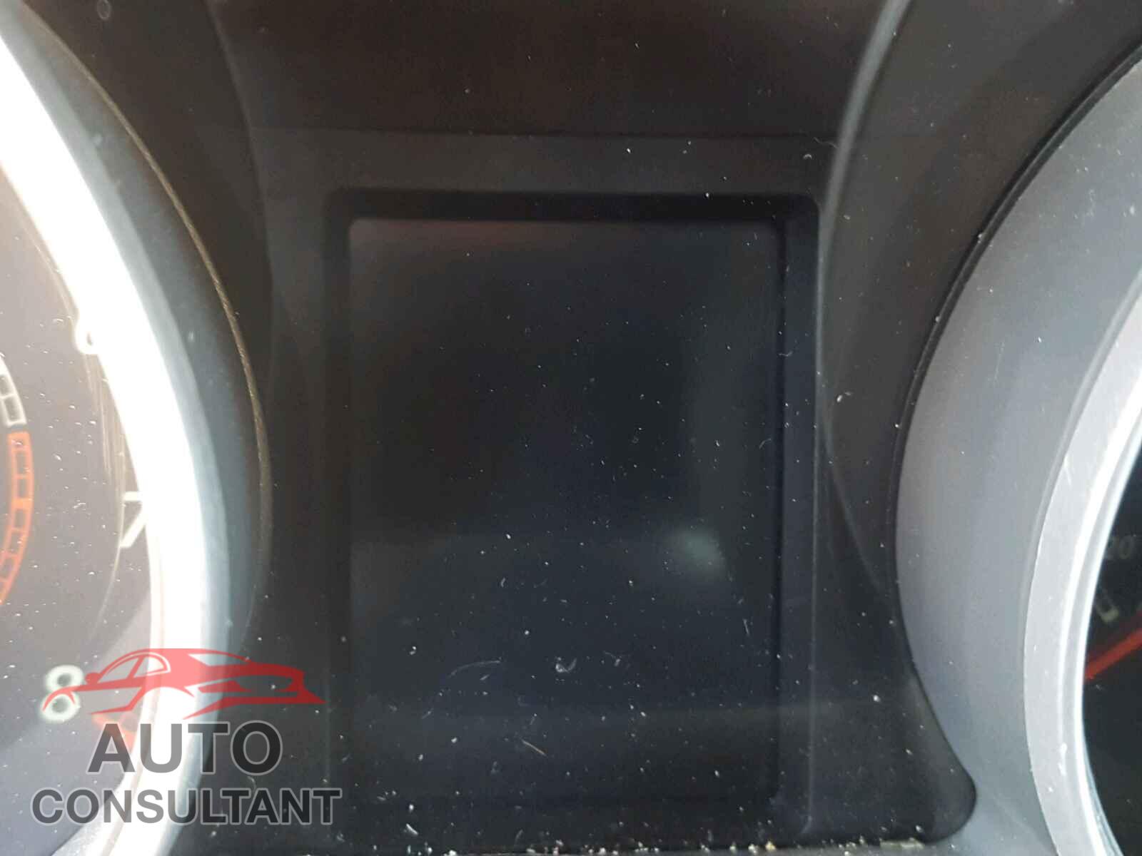 MITSUBISHI OUTLANDER 2015 - 4A4AP3AU8FE027017