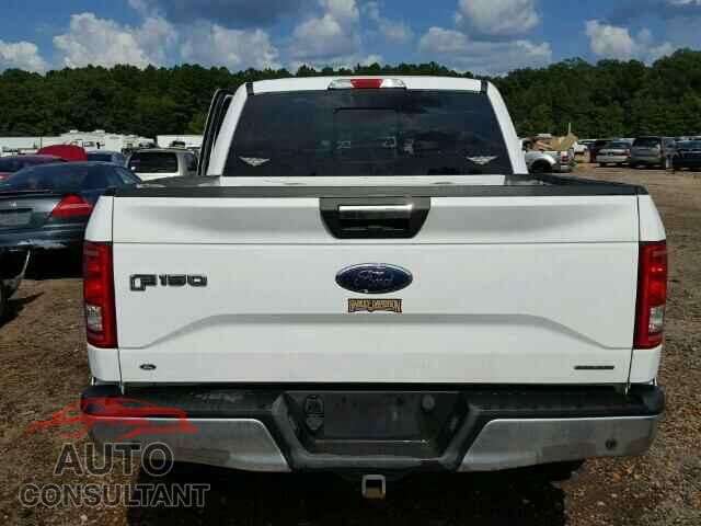 FORD F150 2015 - 1FTEW1EF6FKE33830