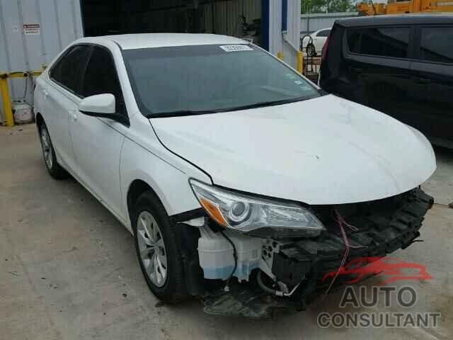 TOYOTA CAMRY 2015 - 4T4BF1FK9FR471105