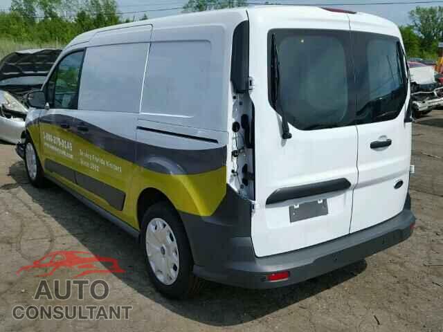 FORD TRANSIT CO 2015 - NM0LS7E79F1178981