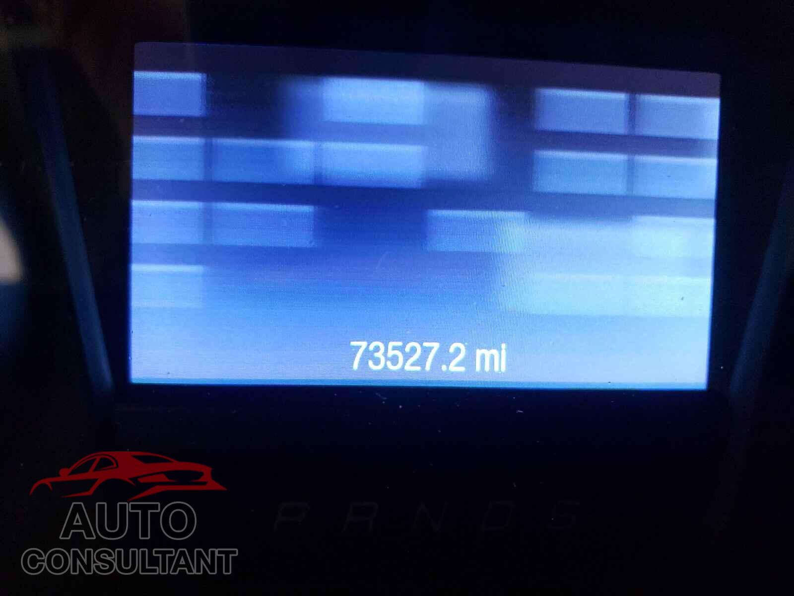 FORD TAURUS 2018 - 1FAHP2D84JG101258