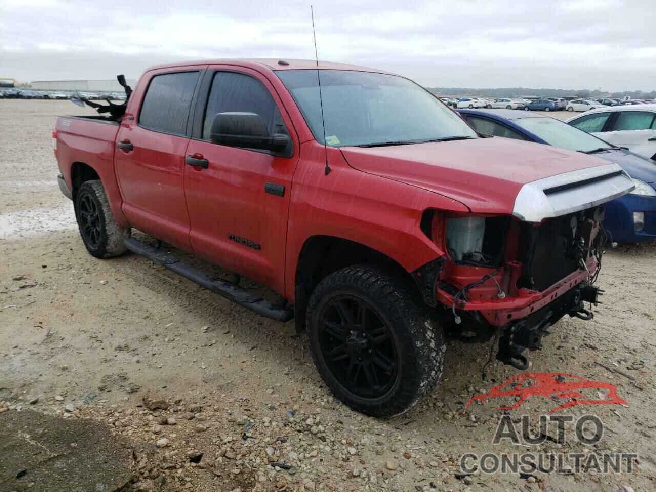 TOYOTA TUNDRA 2019 - 5TFDW5F10KX792318