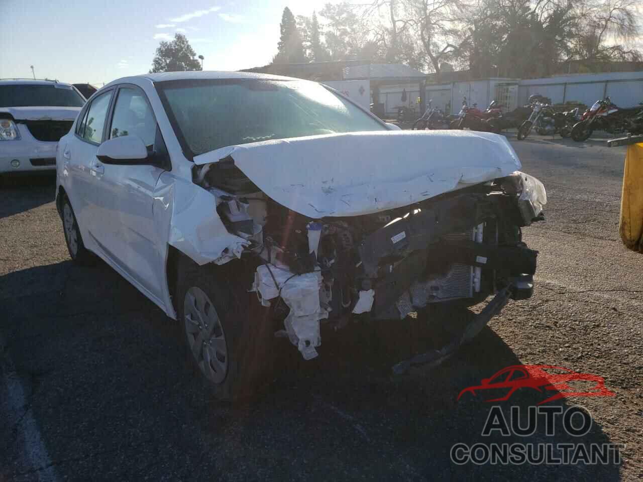 KIA RIO 2020 - 5YFBPRHE9GP436886