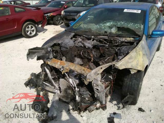 DODGE DART 2015 - 1C3CDFEB8FD187489