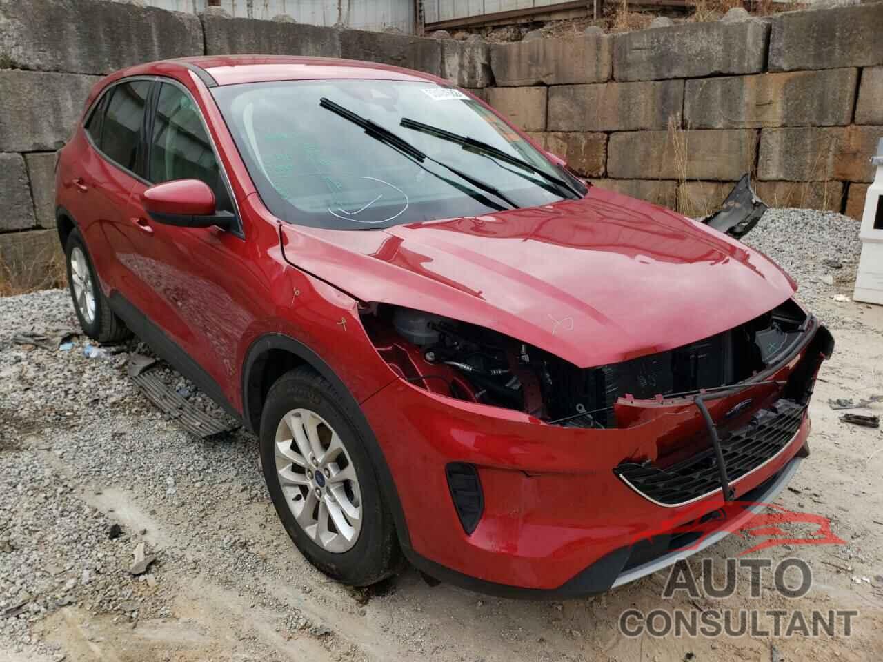 FORD ESCAPE 2020 - 1FMCU0G60LUB62862