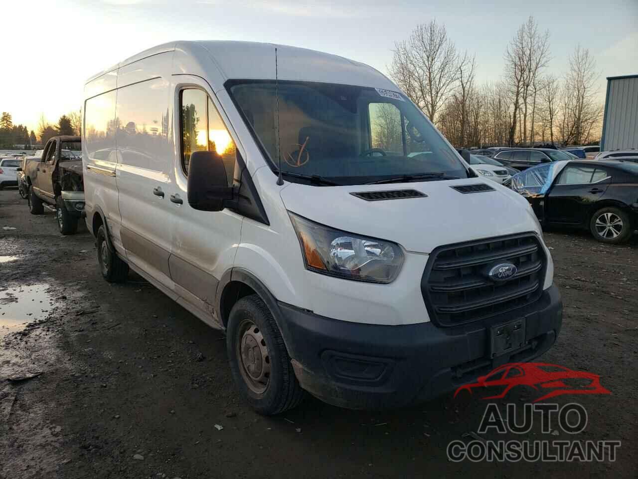 FORD TRANSIT CO 2020 - 1FTBR1C85LKA51637