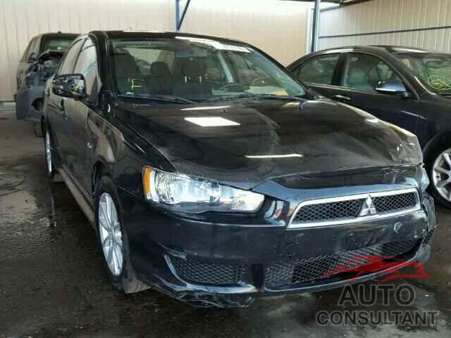 MITSUBISHI LANCER 2015 - 3N1CN7AP5GL841296