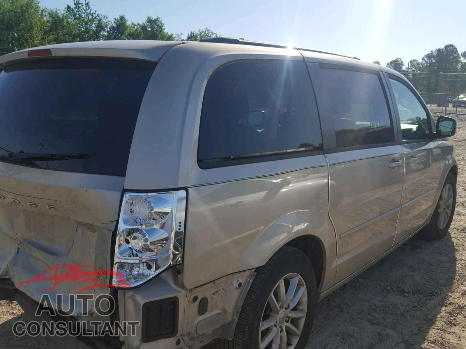 DODGE CARAVAN 2015 - 3VV2B7AX7NM027337