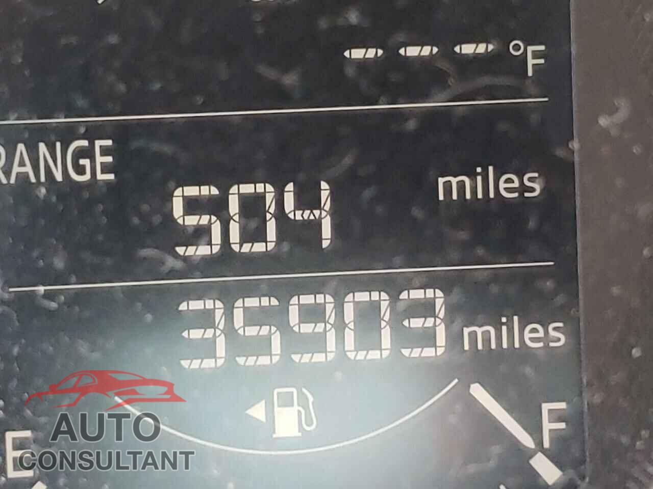 MAZDA CX-5 2017 - JM3KFBBL8H0116544
