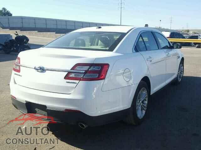 FORD TAURUS 2015 - 1FAHP2D87FG172901