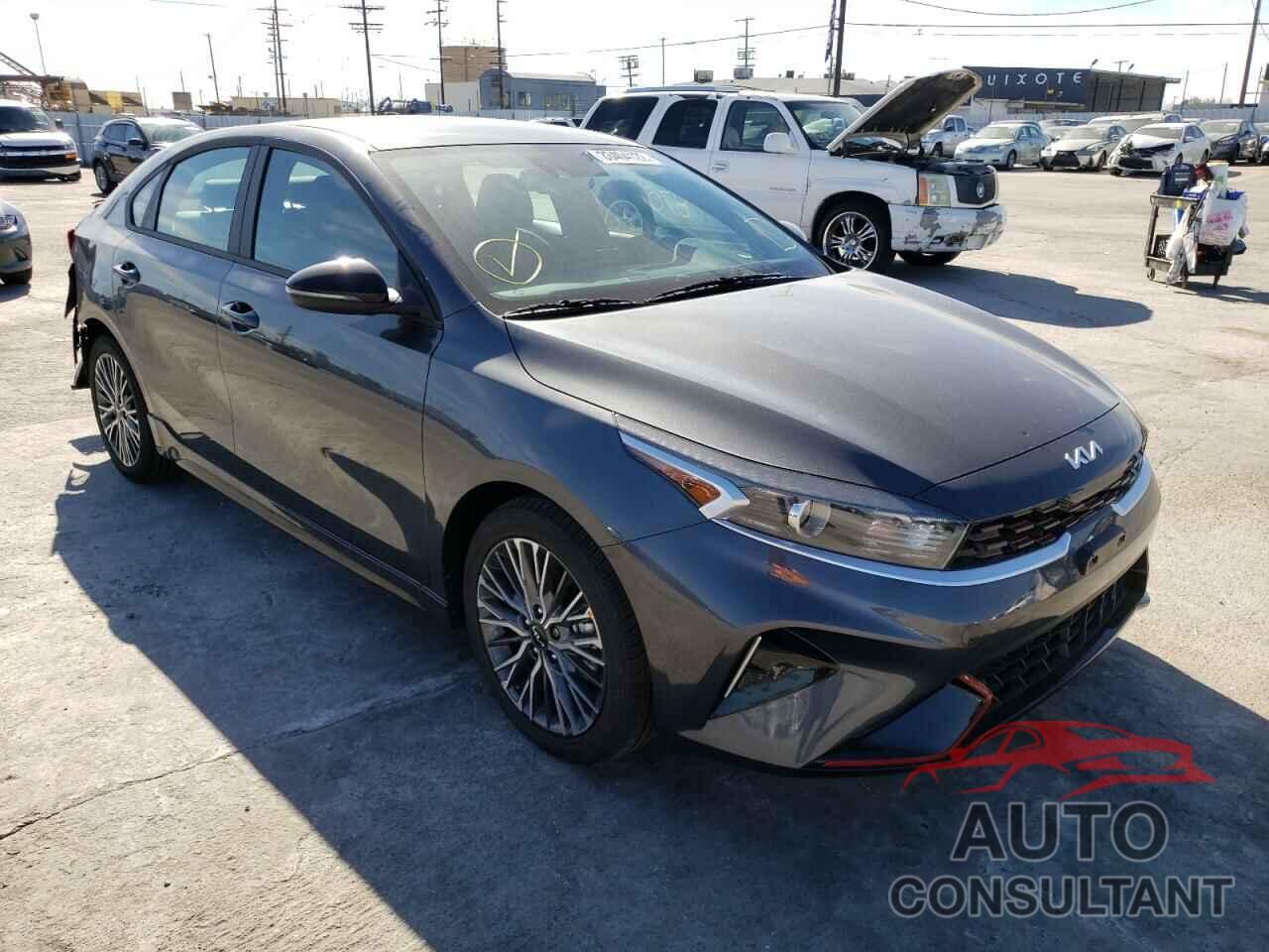 KIA FORTE 2022 - 3KPF54AD6NE426049