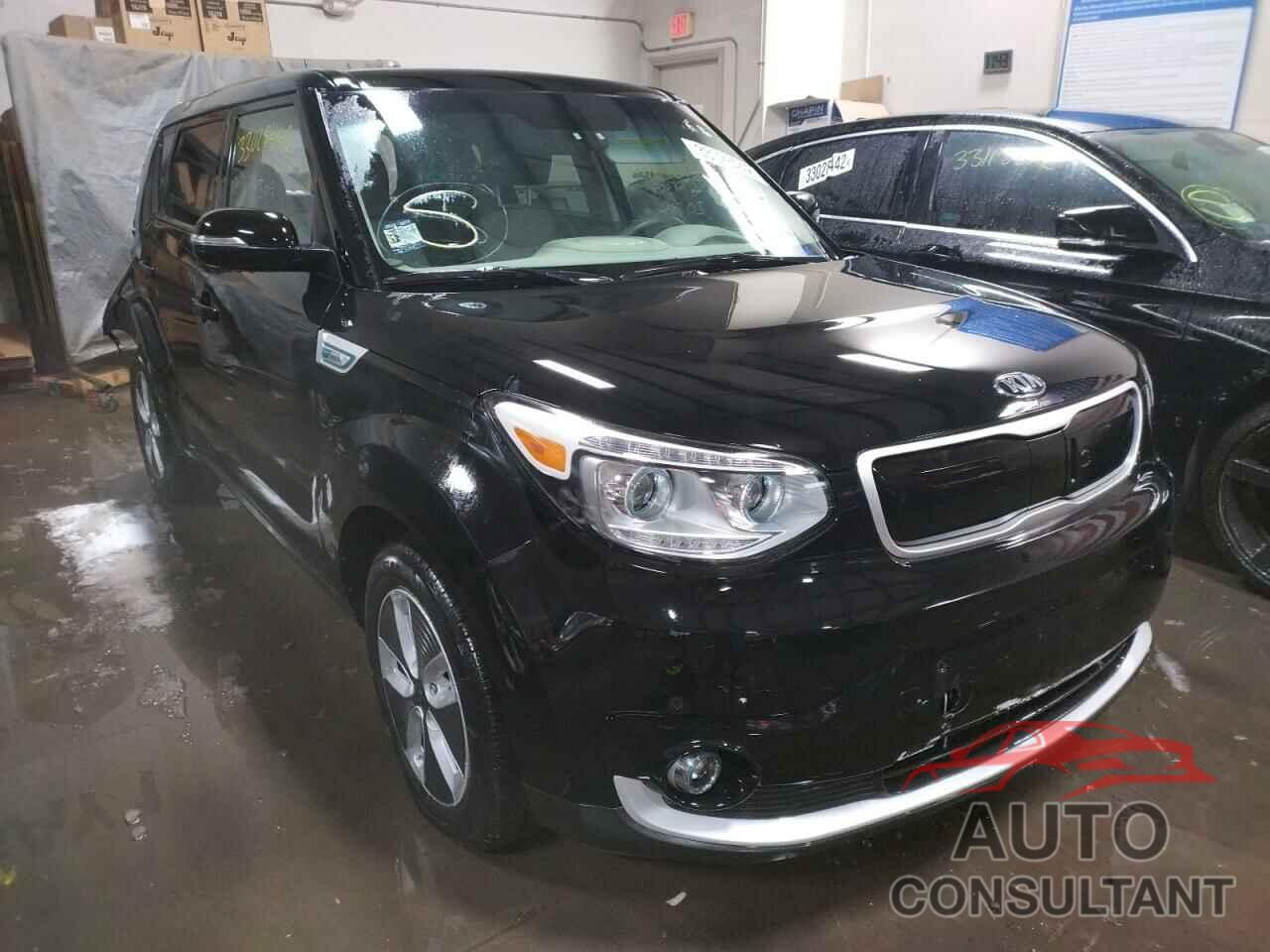 KIA SOUL 2017 - KNDJX3AE6H7021613