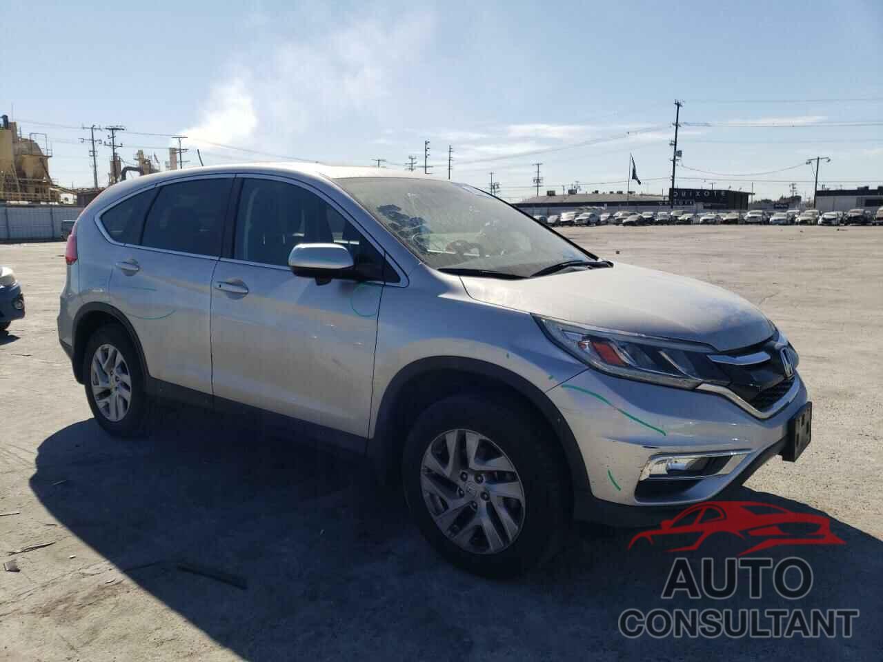 HONDA CRV 2015 - 1C4RJEBG5LC182342