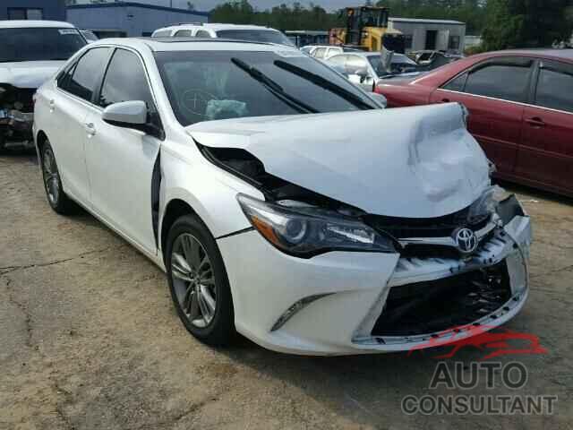 TOYOTA CAMRY 2015 - 4T1BF1FK9FU082474