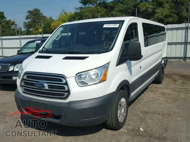 FORD TRANSIT CO 2015 - 1FBZX2ZM2FKA87955