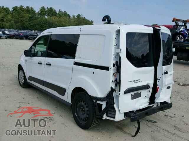FORD TRANSIT CO 2016 - NM0LS7F70G1289791
