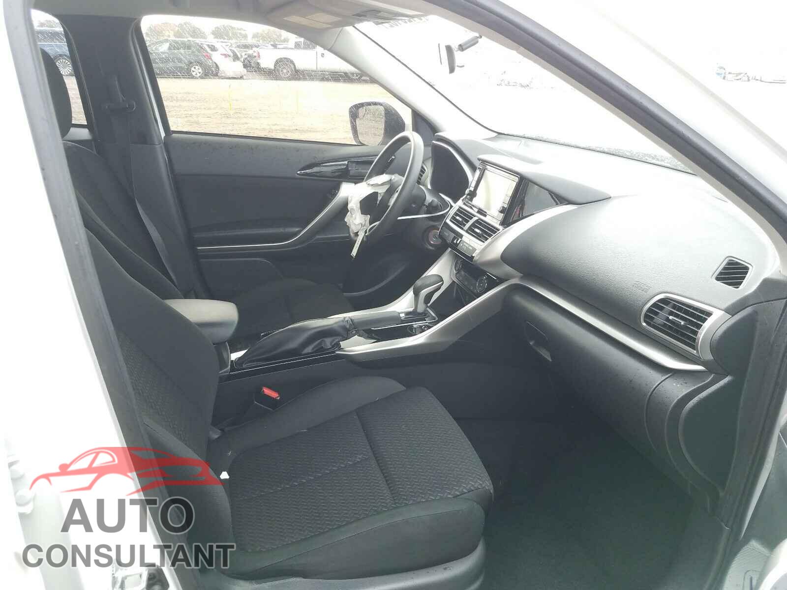 MITSUBISHI ECLIPSE 2019 - JA4AS3AA5KZ035374