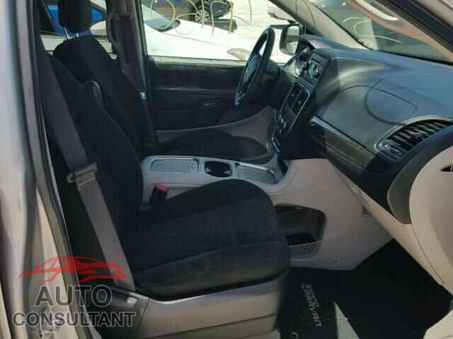 DODGE CARAVAN 2016 - 2C4RDGCG1GR180375