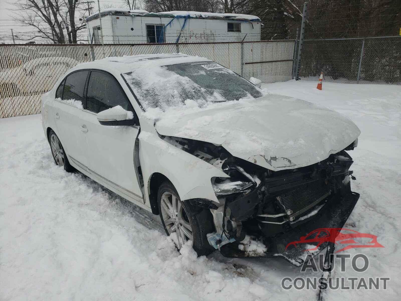 VOLKSWAGEN JETTA 2017 - 3VWL17AJ2HM282058