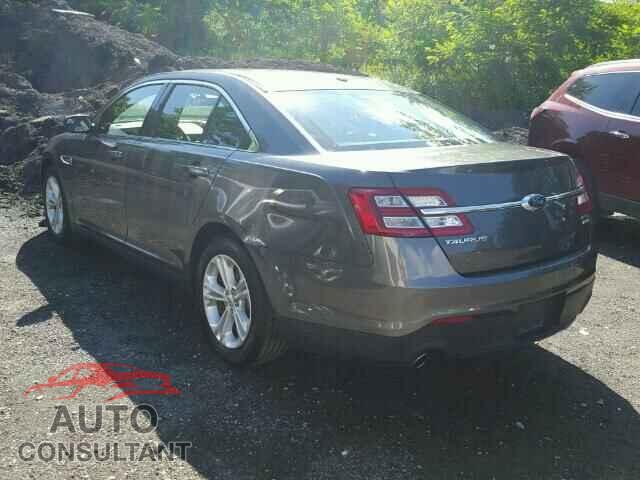 FORD TAURUS 2015 - 1FAHP2E92FG153728