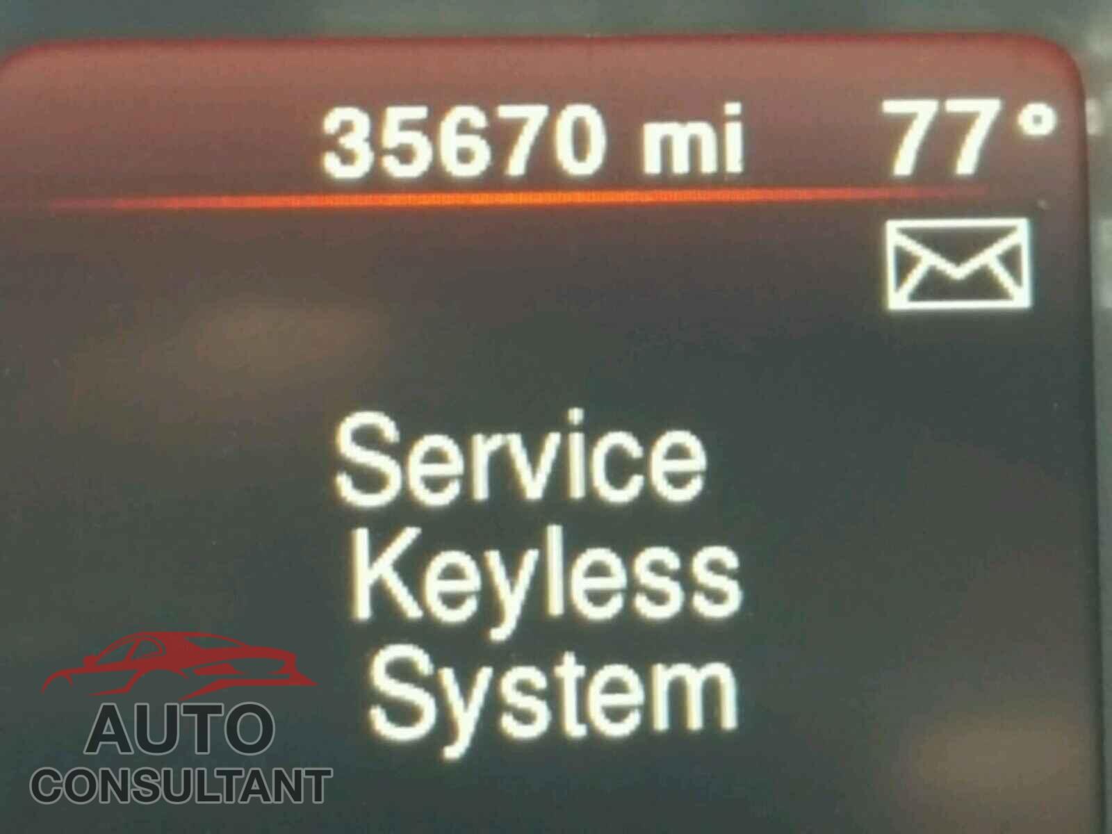 DODGE JOURNEY 2017 - 3C4PDCAB4HT559036