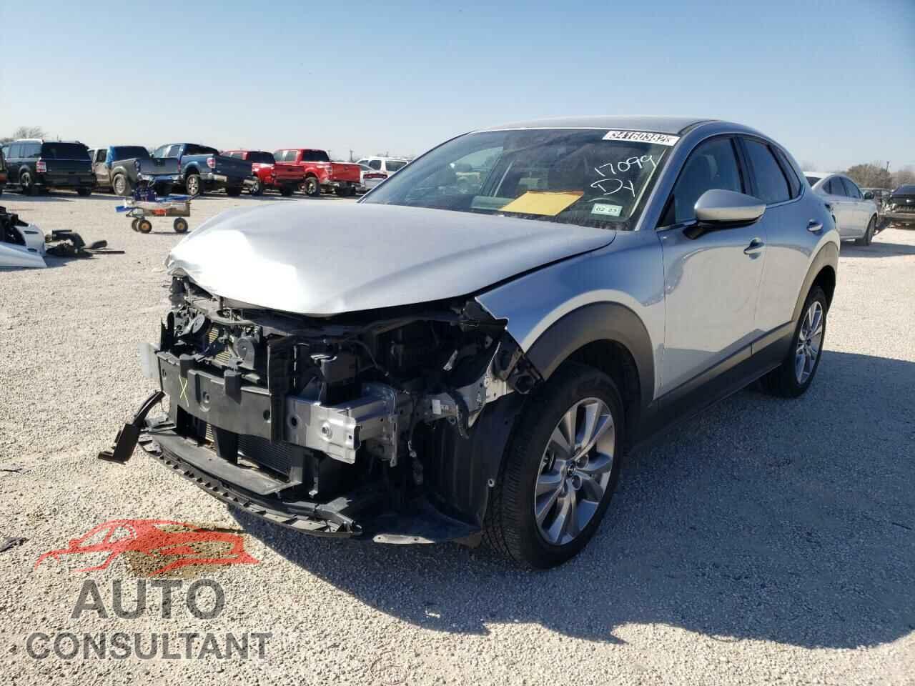 MAZDA CX30 2021 - 3MVDMABL6MM243865