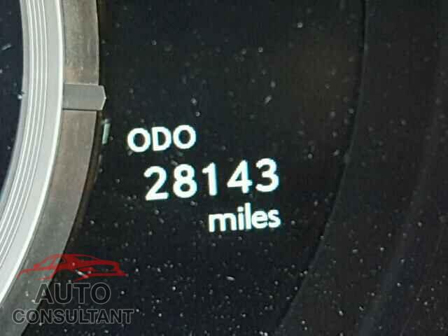 LEXUS RX350 2015 - 2T3H1RFVXKW031830