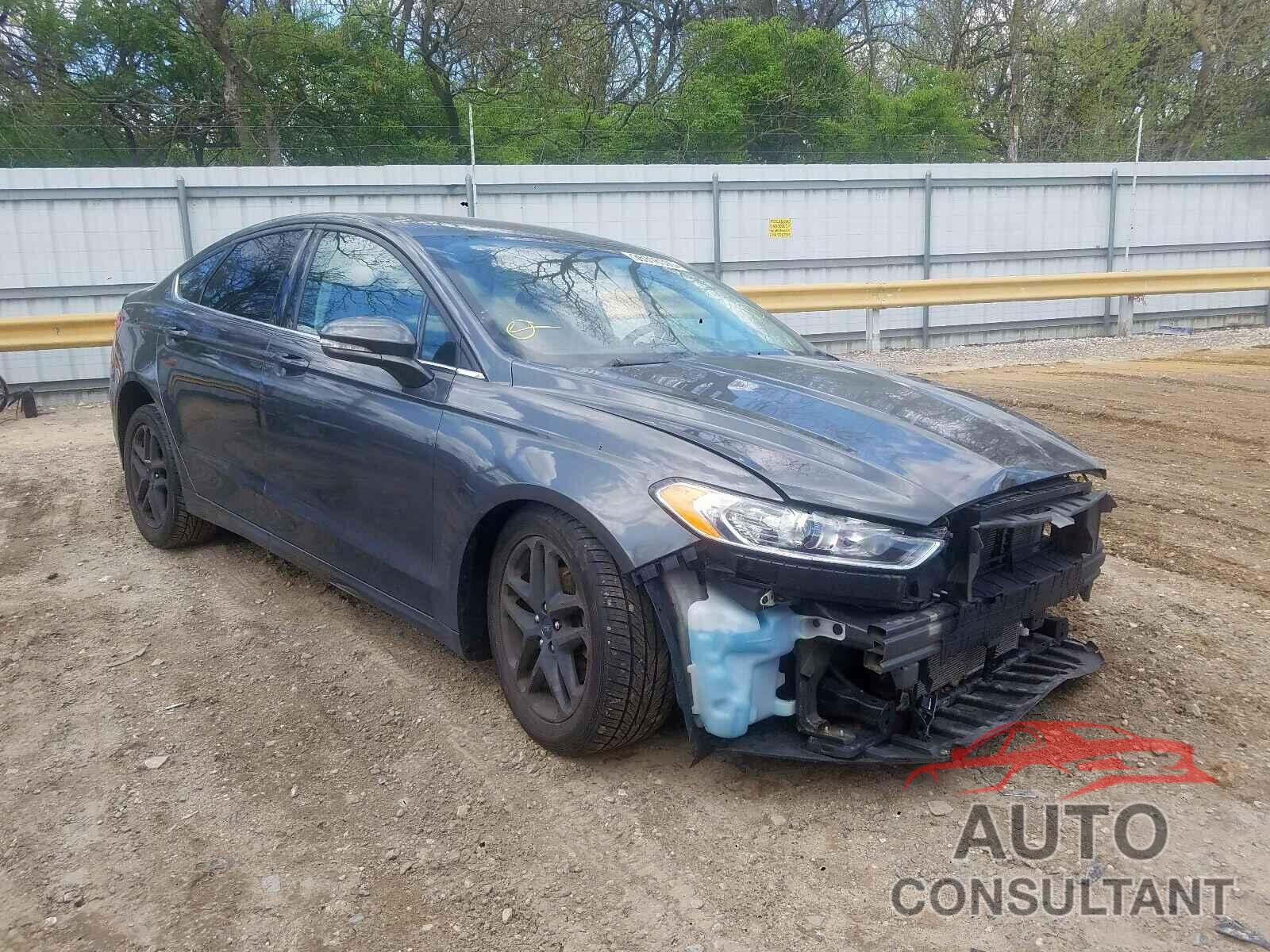 FORD FUSION 2016 - 3FA6P0H78GR373813