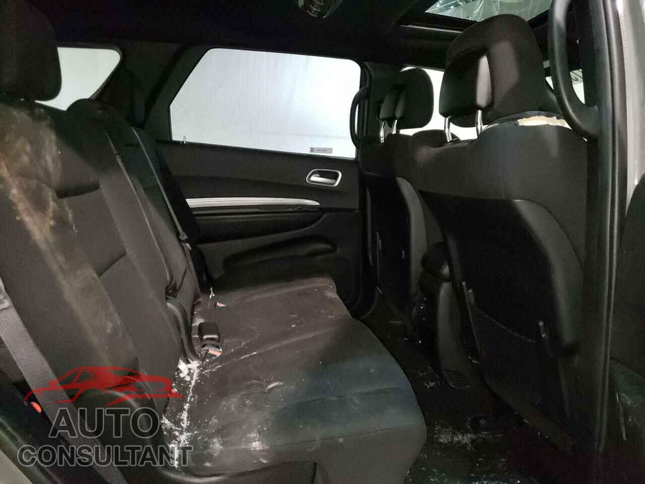 DODGE DURANGO 2019 - 1C4RDJAG4KC723624