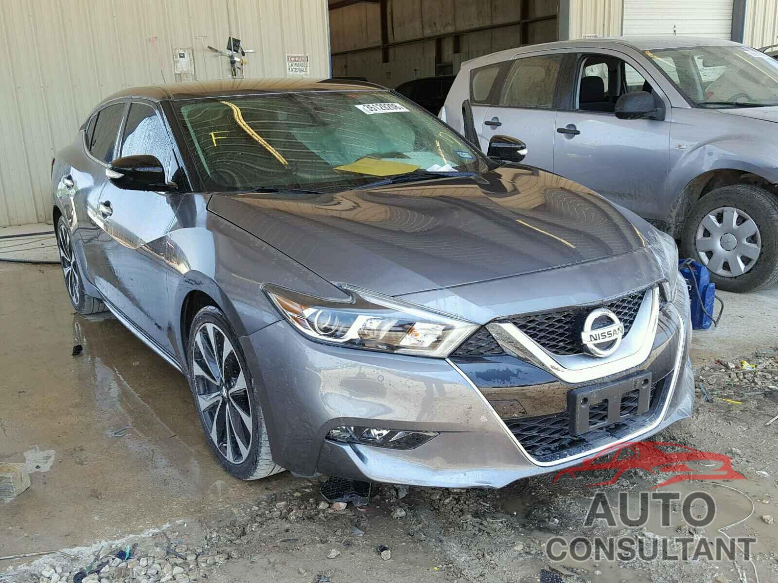 NISSAN MAXIMA 2016 - 1N4AA6AP4GC424425